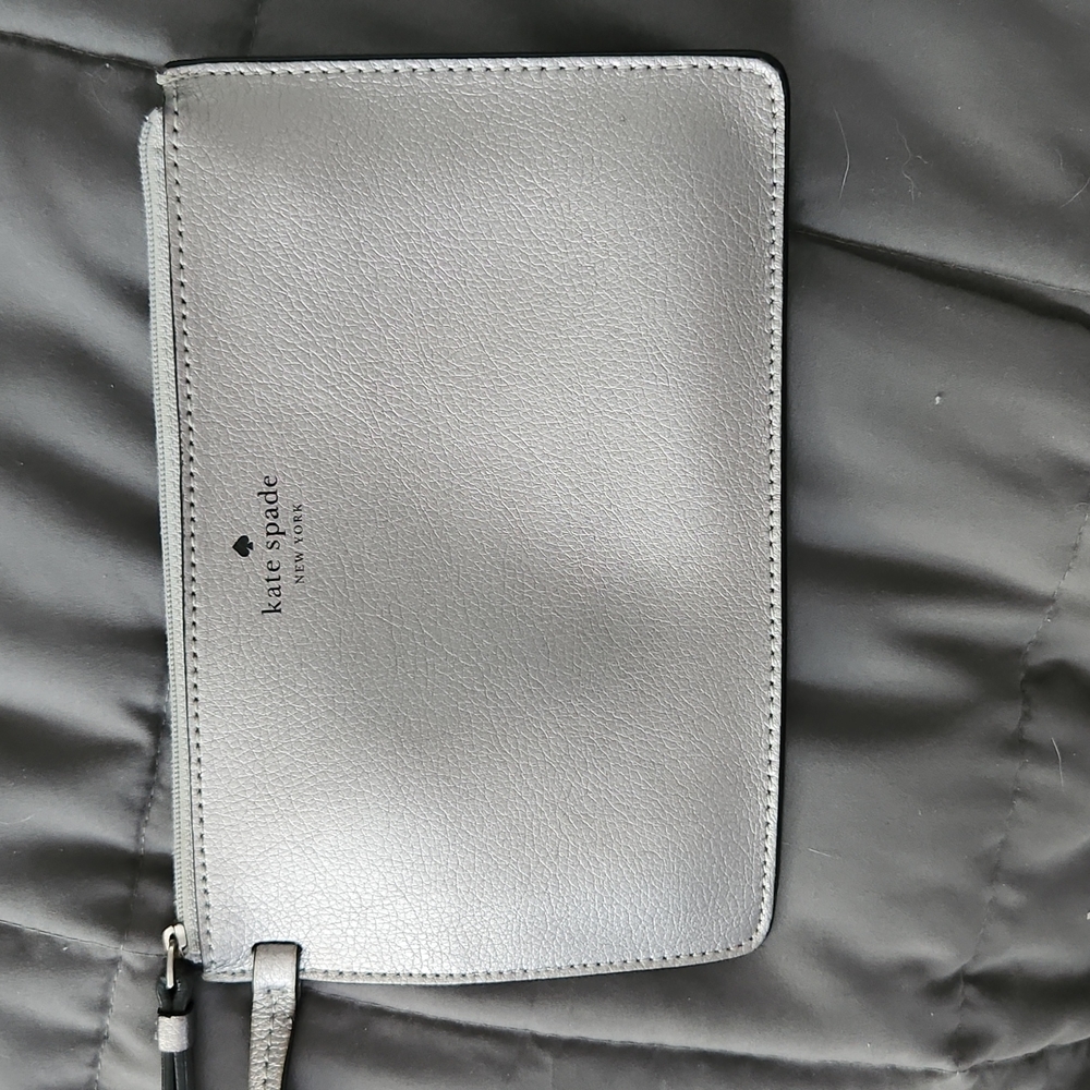 Kate Spade wristlet